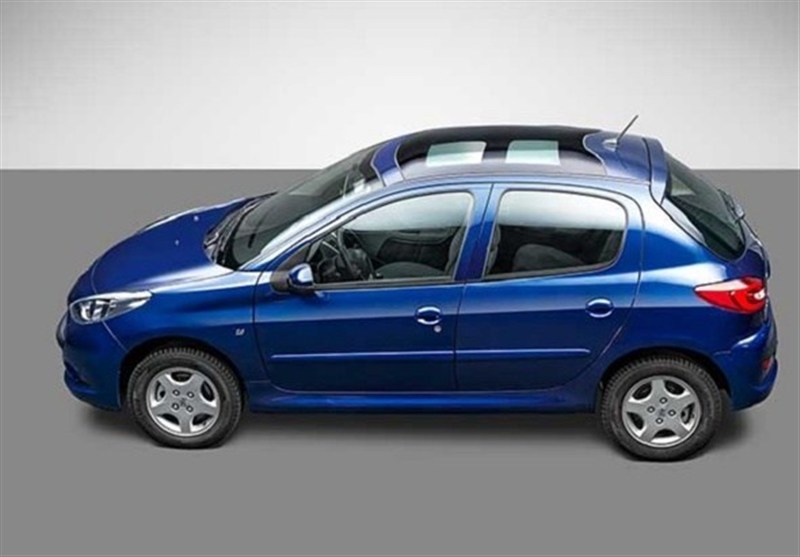 به گزارش وقایع نیوز به نقل از ایکوپرس- در این مرحله، پنج خانواده از محصولات ایران‌خودرو شامل پژو ۲۰۷، دناپلاس، سورن، تارا و رانا از طریق روش‌های فروش فوری، فروش فوق‌العاده و پیش‌فروش عرضه می‌شوند.