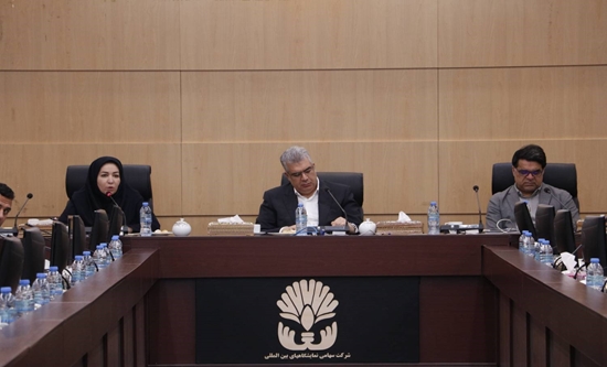 به گزارش وقایع نیوز به نقل از روابط عمومی سازمان توسعه تجارت ایران، نشست آشنایی با ظرفیت‌های موافقتنامه تجارت آزاد با اوراسیا در حوزه محصولات پتروشیمی و فولاد با حضور محمدعلی دهقان دهنوی رئیس کل سازمان توسعه تجارت ایران، فرزاد پیلتن مشاور رئیس کل سازمان توسعه تجارت ایران، الهام حاجی کریمی سرپرست دبیرخانه موافقتنامه تجارت آزاد ایران و اتحادیه اقتصادی اوراسیا و جمعی از فعالان حوزه فولاد و پتروشیمی در سالن مروارید خلیج فارس واقع در محل دائمی نمایشگاه‌های بین‌المللی تهران برگزار شد.